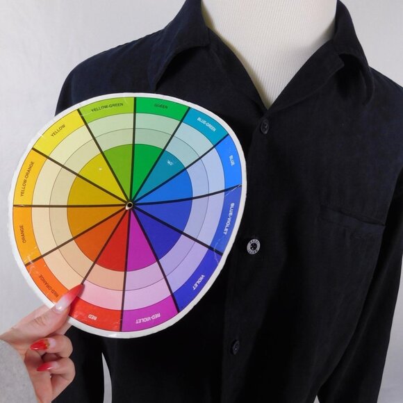 Bazzi Black Suede-Like Shirt XL - Mens Long Sleeve - Excellent - Picture 9 of 11